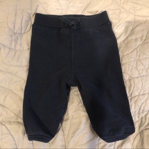 Ralph Lauren Infant Joggers - 6mo